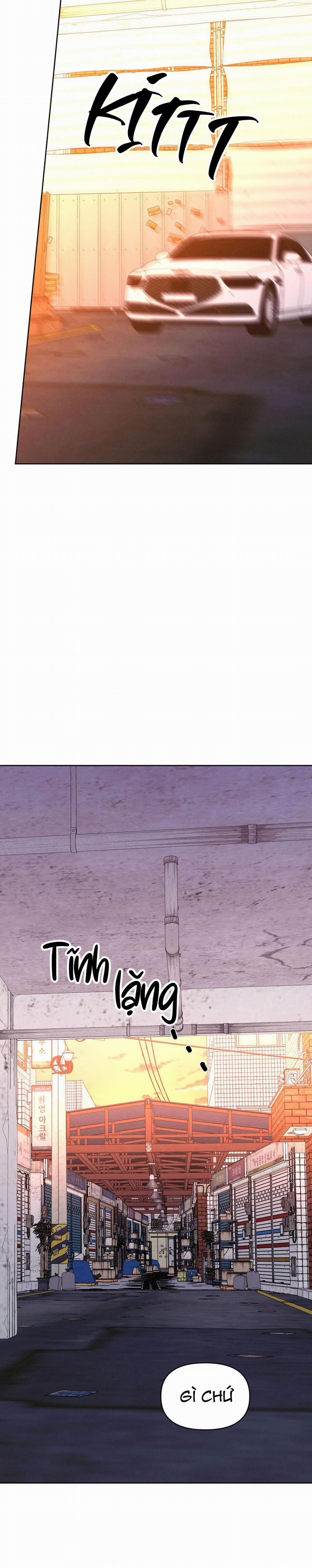 Chuyện Tình Part Time 4 trang 2