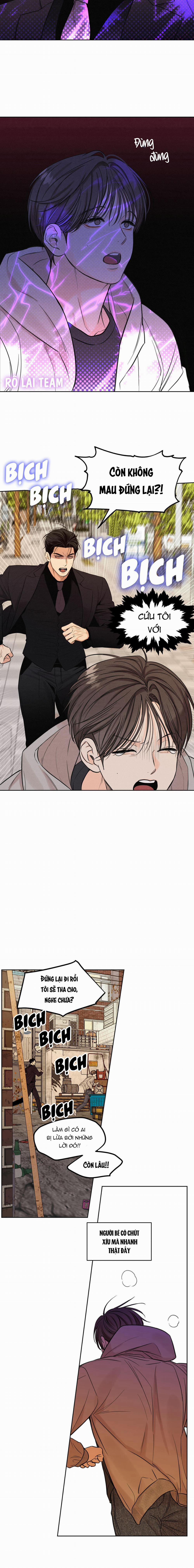 Chuyện Tình Part Time 4 trang 23