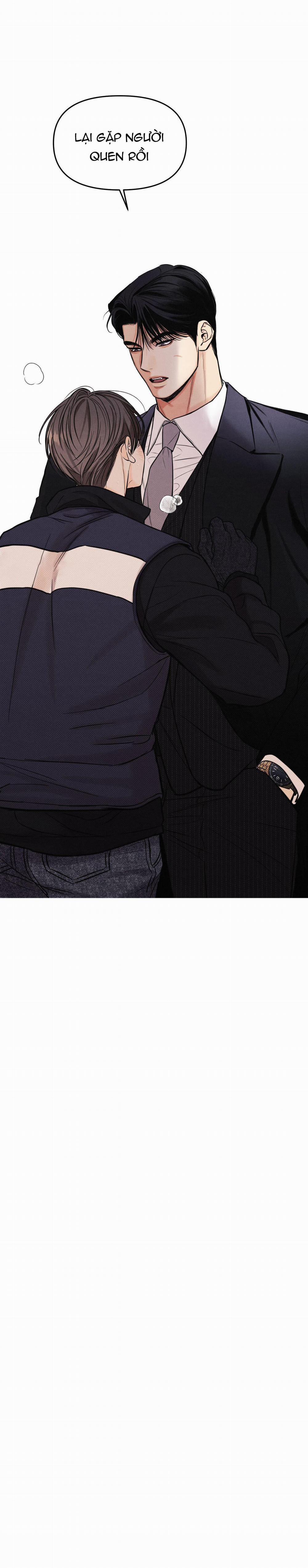 Chuyện Tình Part Time 5 trang 23