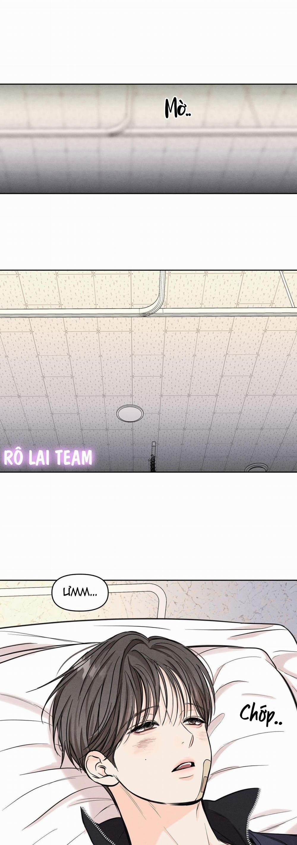 Chuyện Tình Part Time 6 trang 8