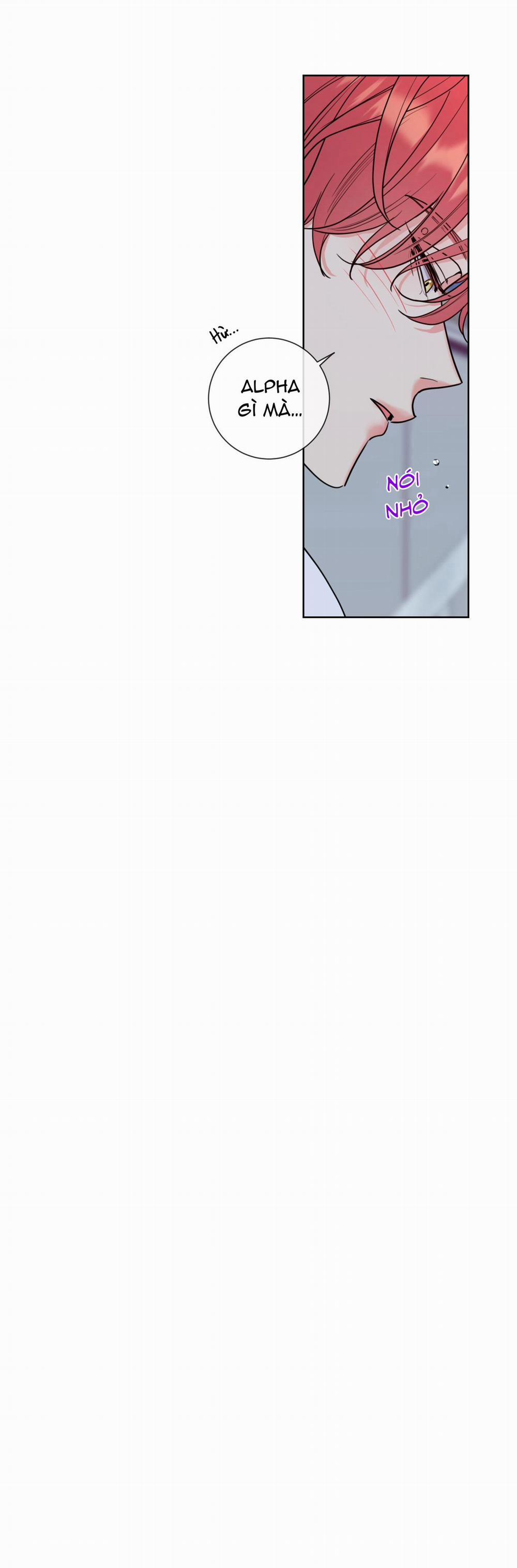 CHUYỆN TÌNH RẮC RỐI -DMBL 1 trang 15