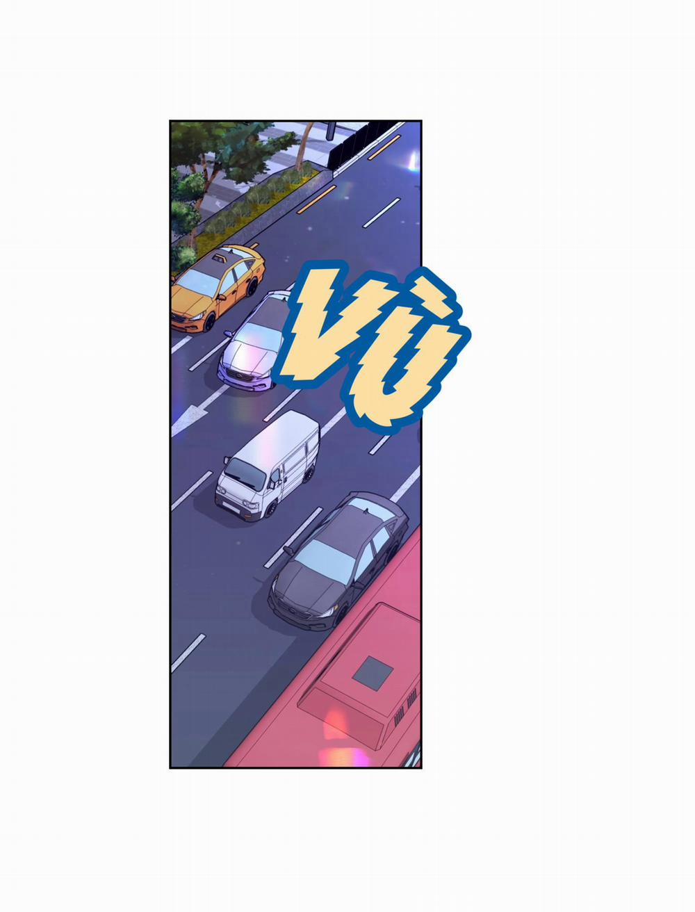 CHUYỆN TÌNH RẮC RỐI -DMBL 1 trang 16