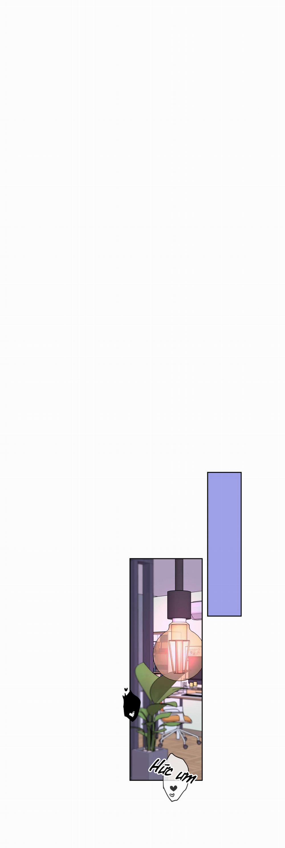 CHUYỆN TÌNH RẮC RỐI -DMBL 1 trang 30