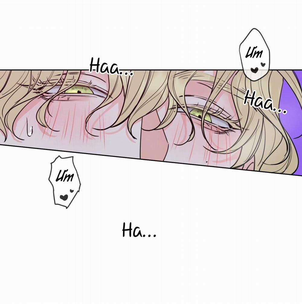 CHUYỆN TÌNH RẮC RỐI -DMBL 1 trang 41