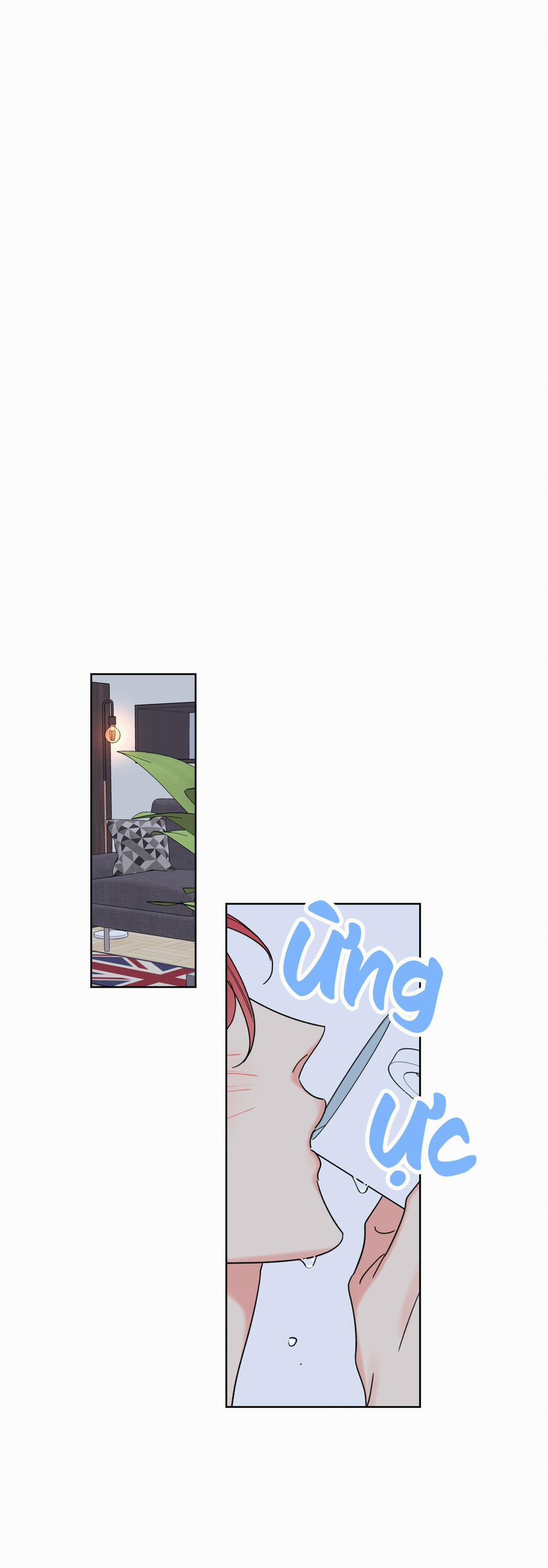 CHUYỆN TÌNH RẮC RỐI -DMBL 1 trang 43