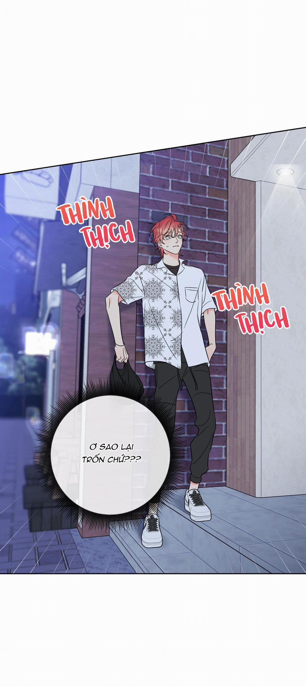 CHUYỆN TÌNH RẮC RỐI -DMBL 12 trang 26