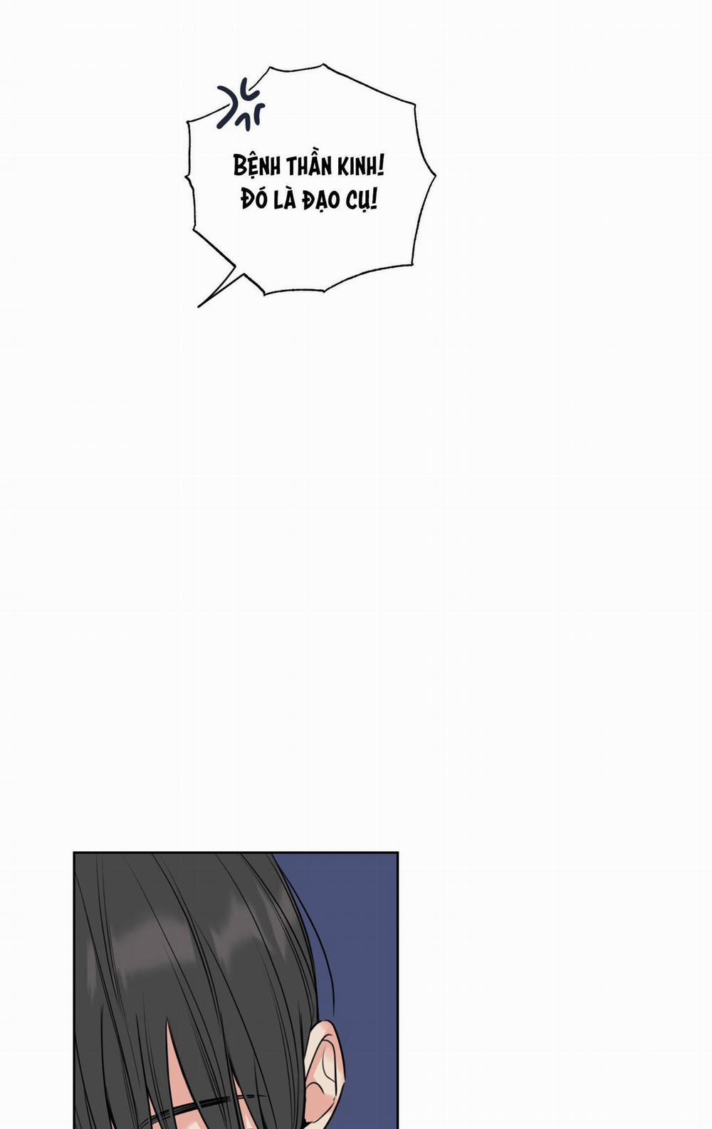 CHUYỆN TÌNH RẮC RỐI -DMBL 12 trang 5