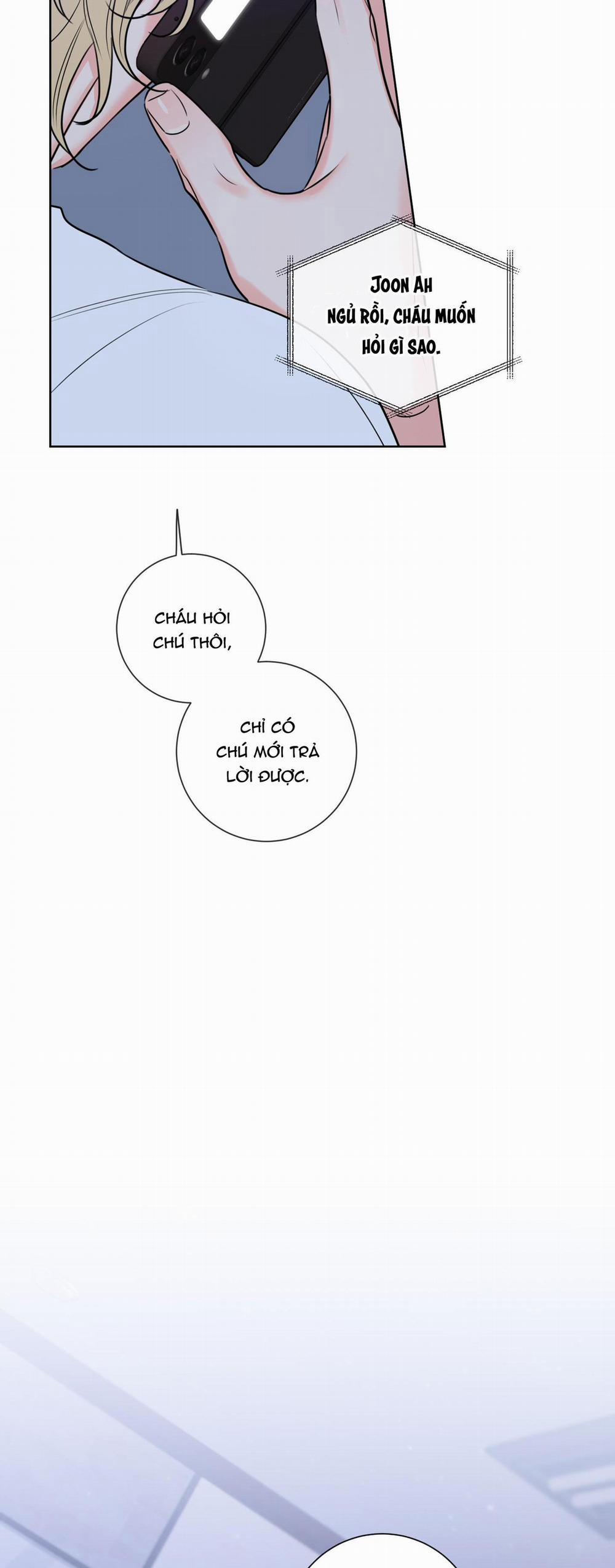 CHUYỆN TÌNH RẮC RỐI -DMBL 13 trang 27