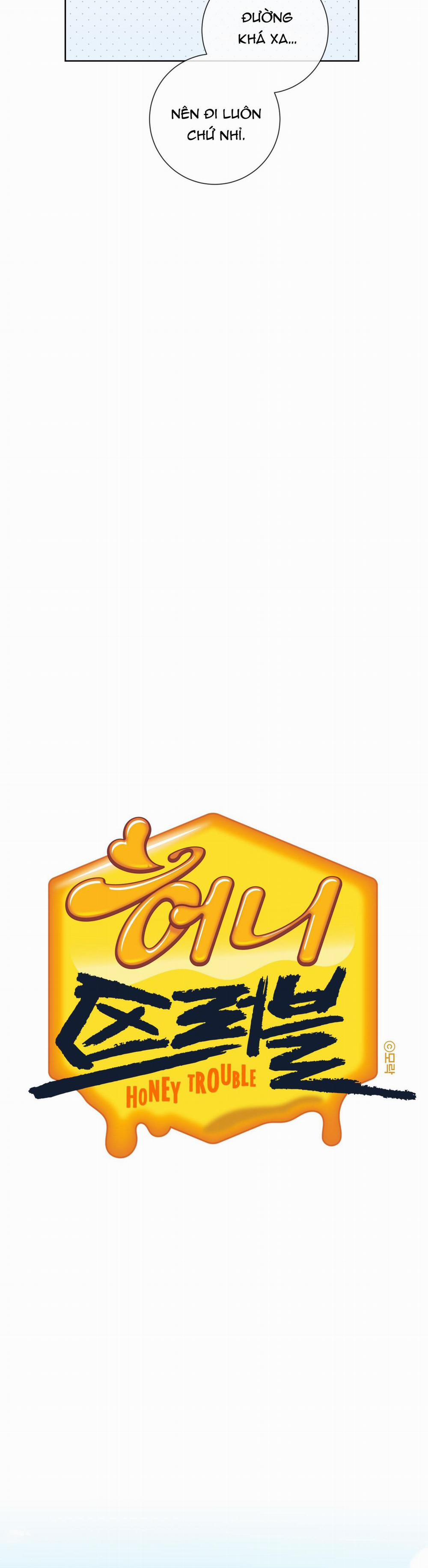 CHUYỆN TÌNH RẮC RỐI -DMBL 13 trang 4