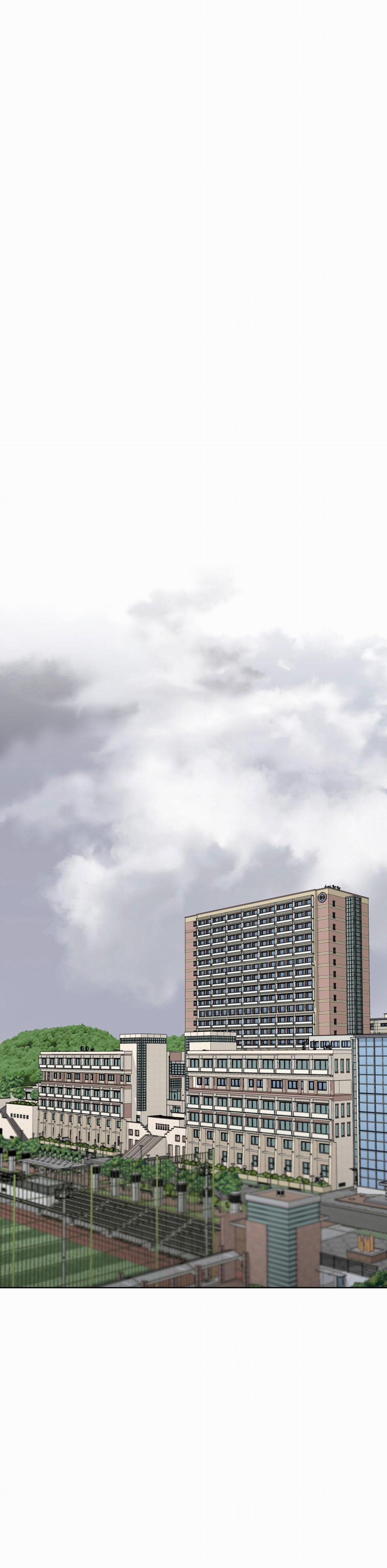 CHUYỆN TÌNH RẮC RỐI -DMBL 14 trang 45