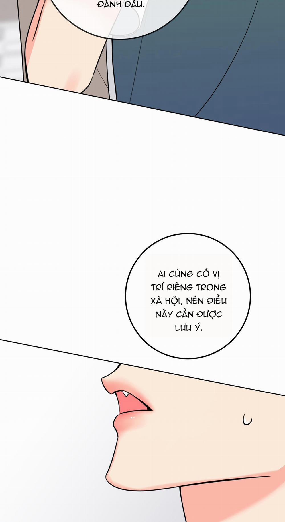 CHUYỆN TÌNH RẮC RỐI -DMBL 17 trang 36