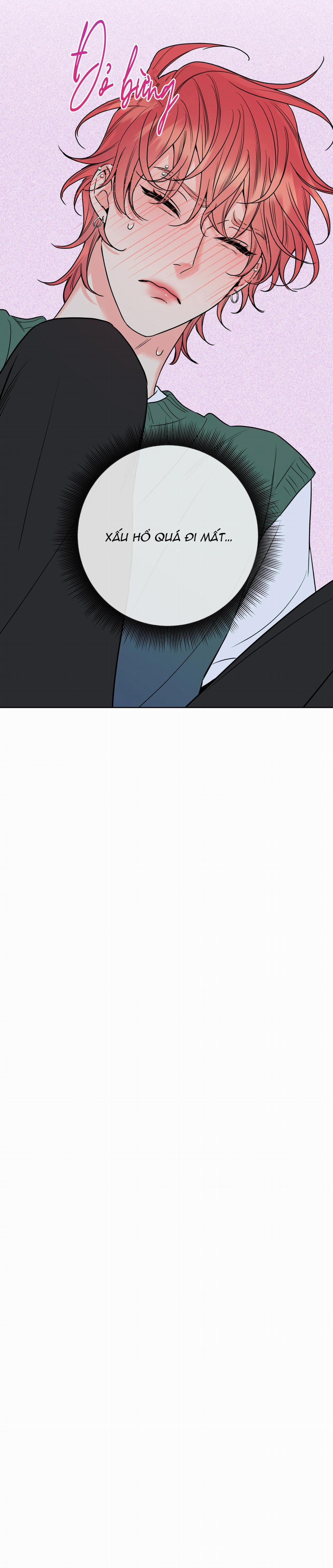 CHUYỆN TÌNH RẮC RỐI -DMBL 17 trang 40