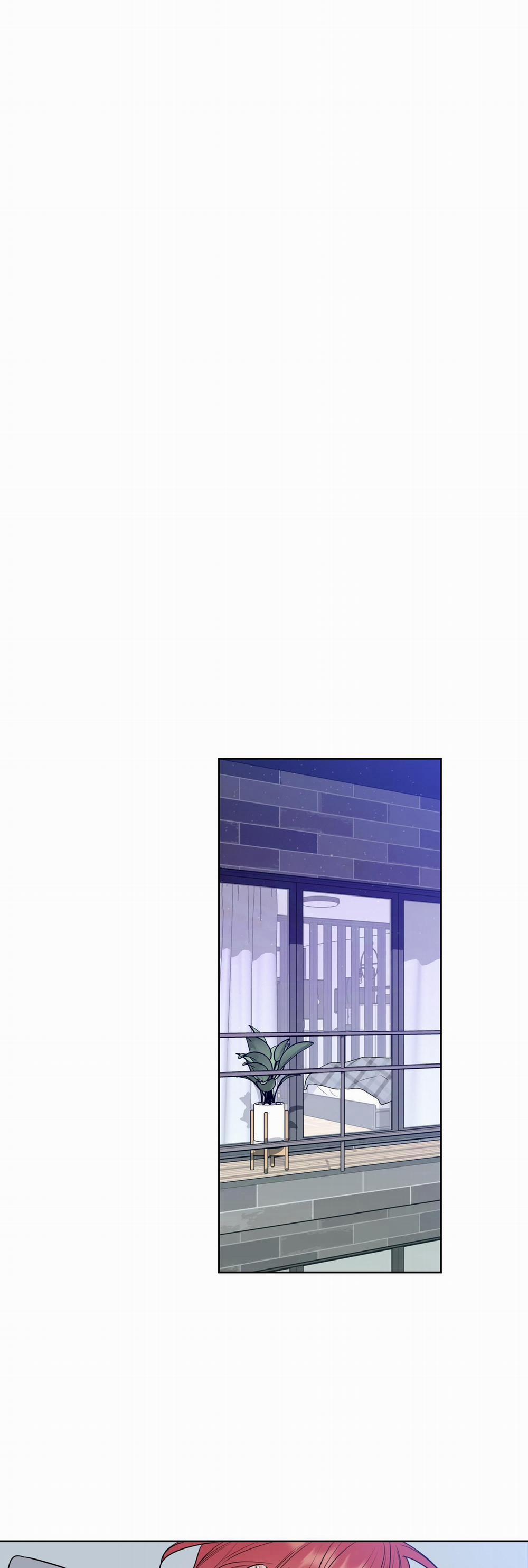 CHUYỆN TÌNH RẮC RỐI -DMBL 18 trang 18