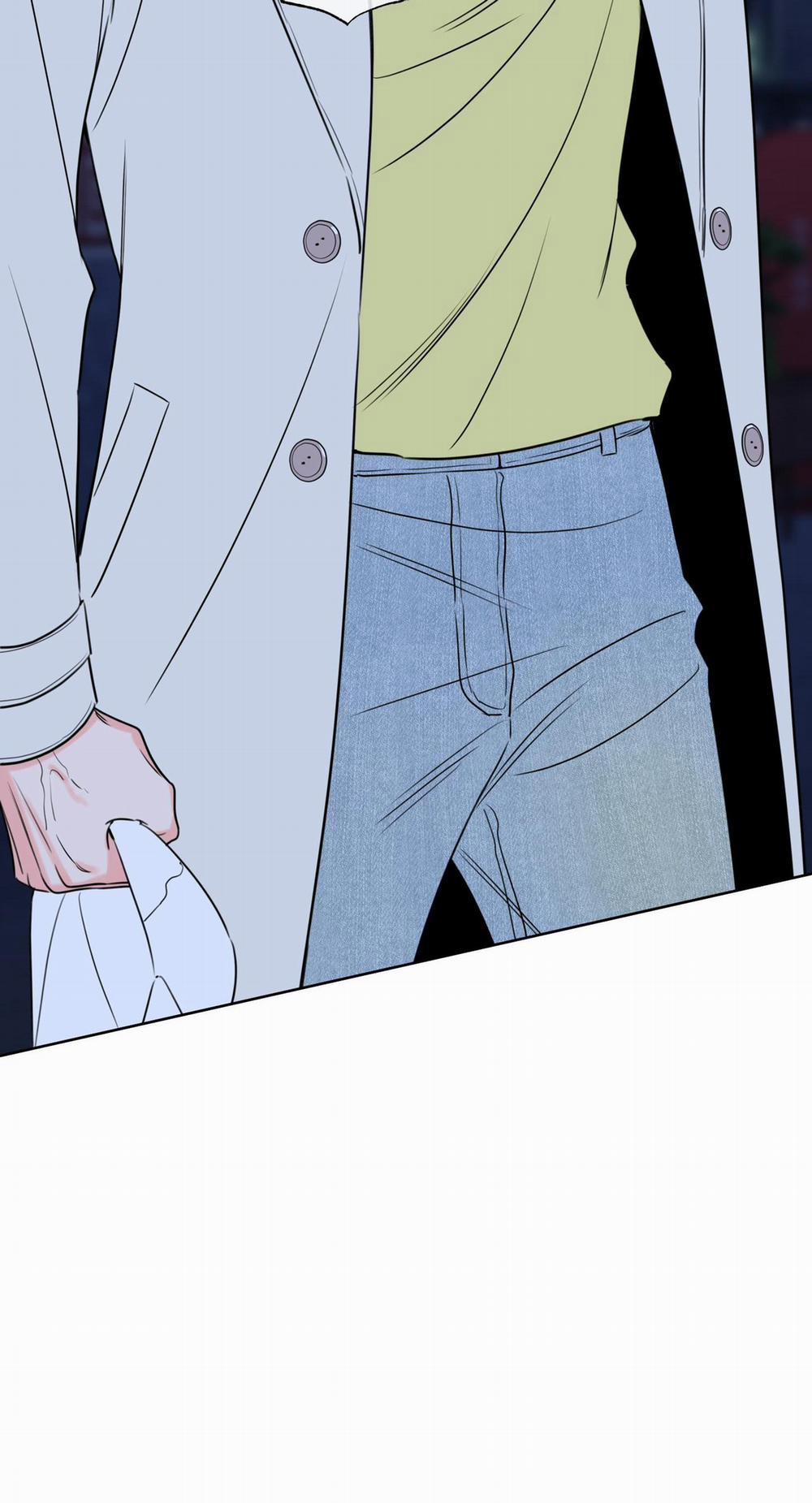 CHUYỆN TÌNH RẮC RỐI -DMBL 19 trang 48