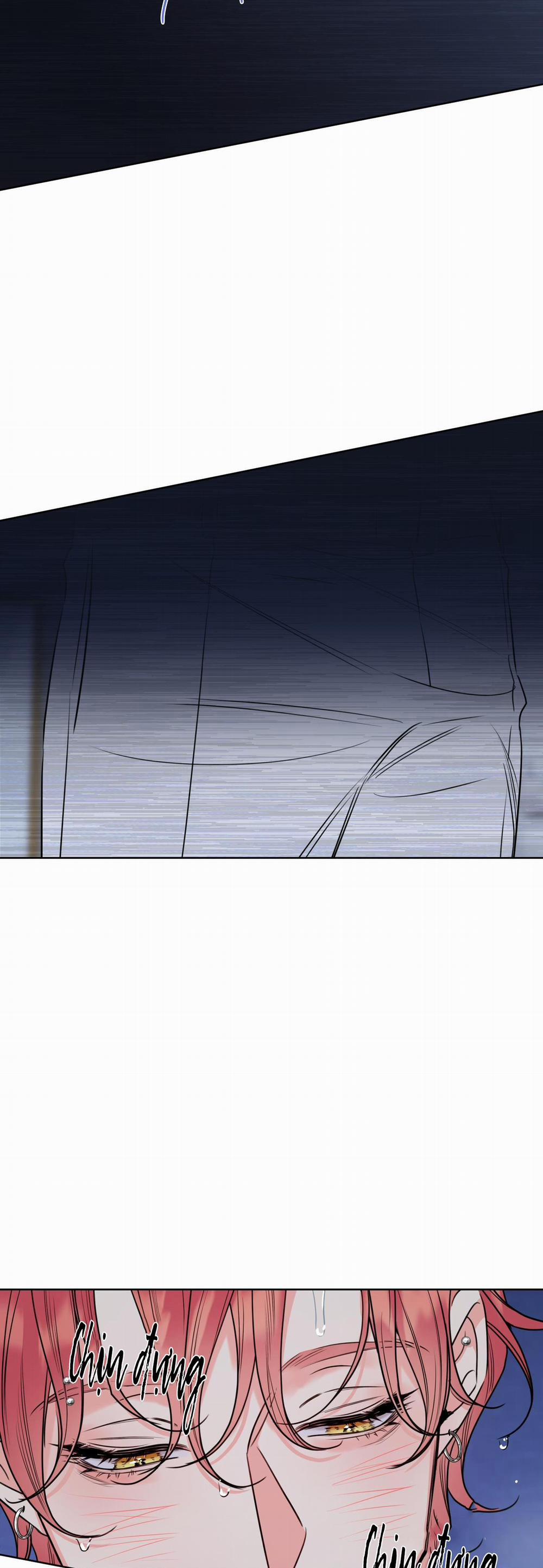 CHUYỆN TÌNH RẮC RỐI -DMBL 20 trang 39