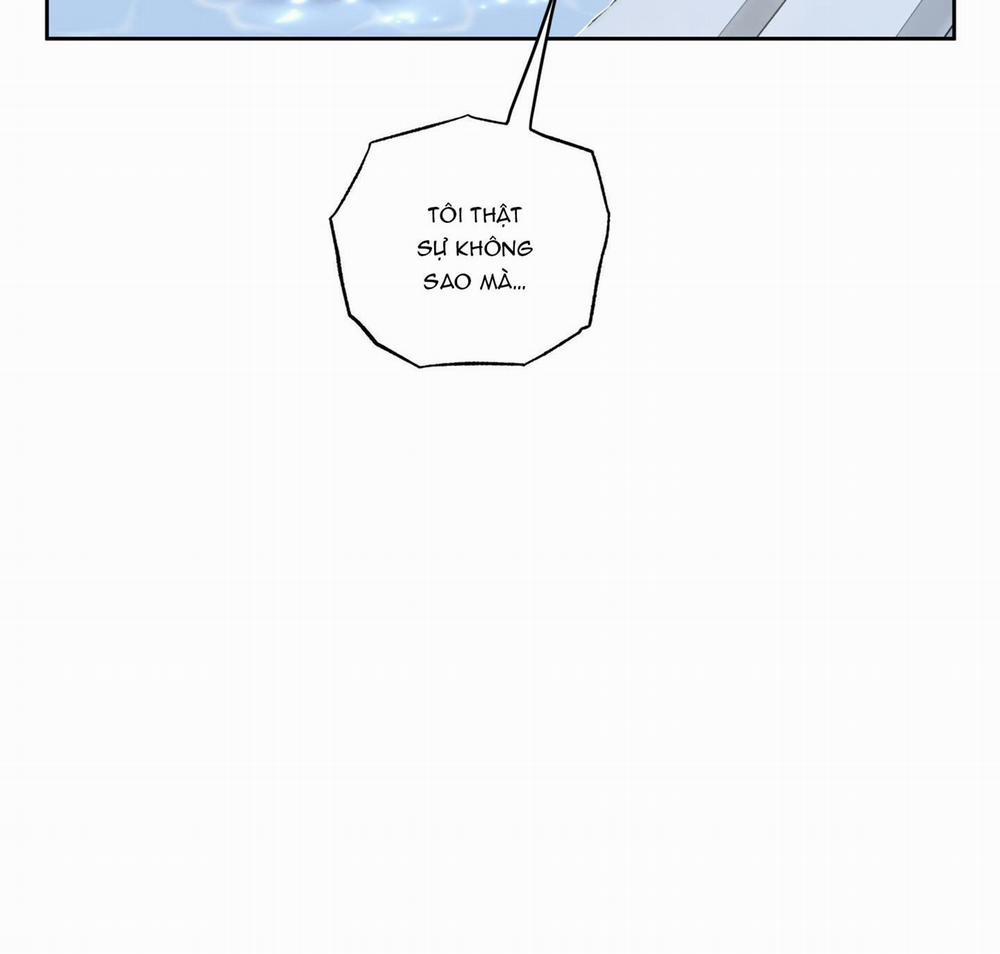 CHUYỆN TÌNH RẮC RỐI -DMBL 21 trang 13