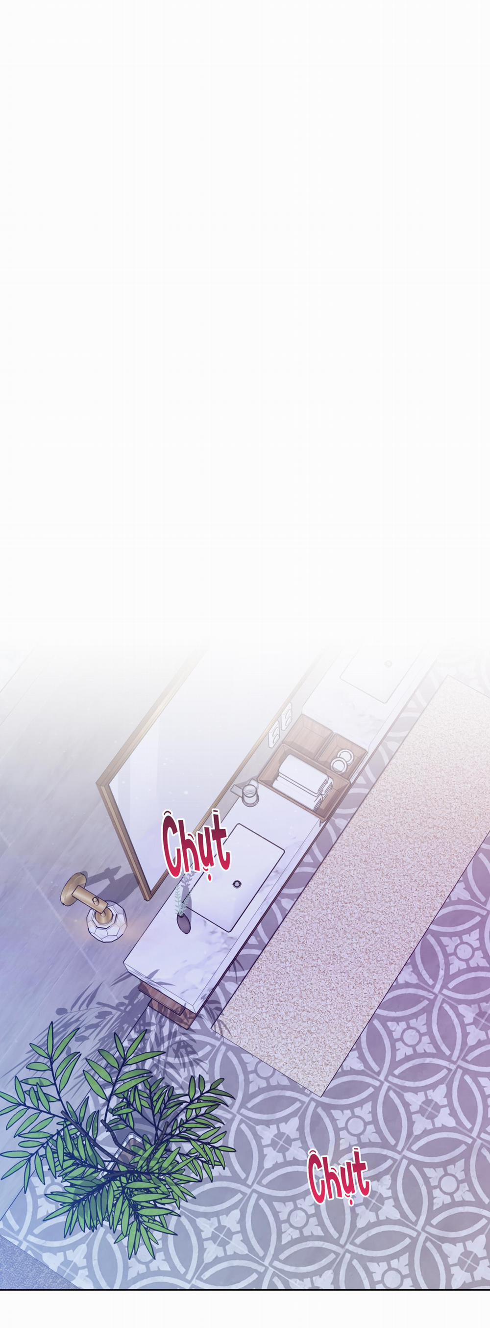 CHUYỆN TÌNH RẮC RỐI -DMBL 21 trang 28