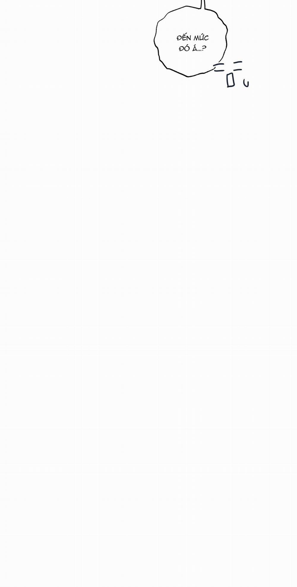 CHUYỆN TÌNH RẮC RỐI -DMBL 21 trang 4