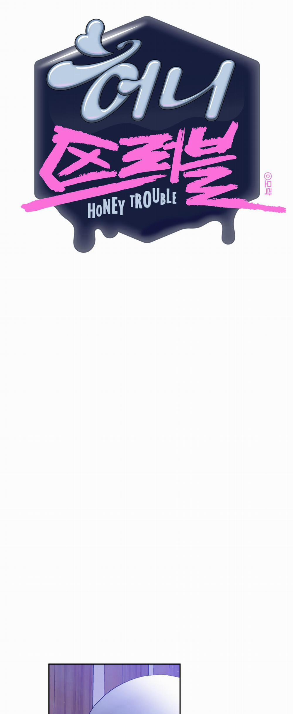 CHUYỆN TÌNH RẮC RỐI -DMBL 21 trang 5