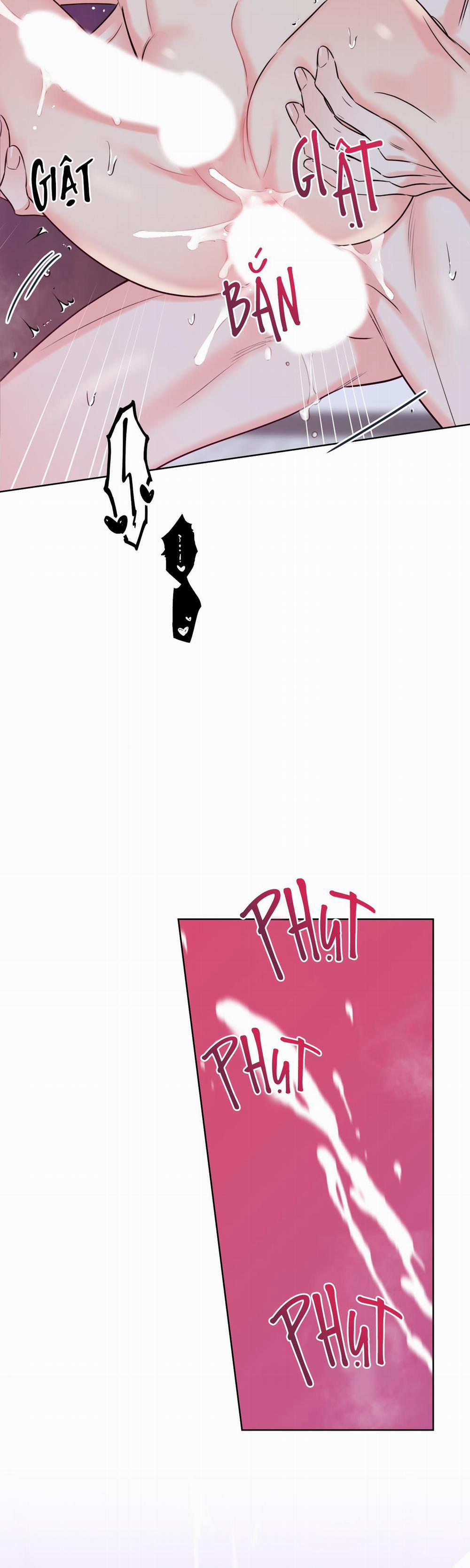 CHUYỆN TÌNH RẮC RỐI -DMBL 22 trang 34