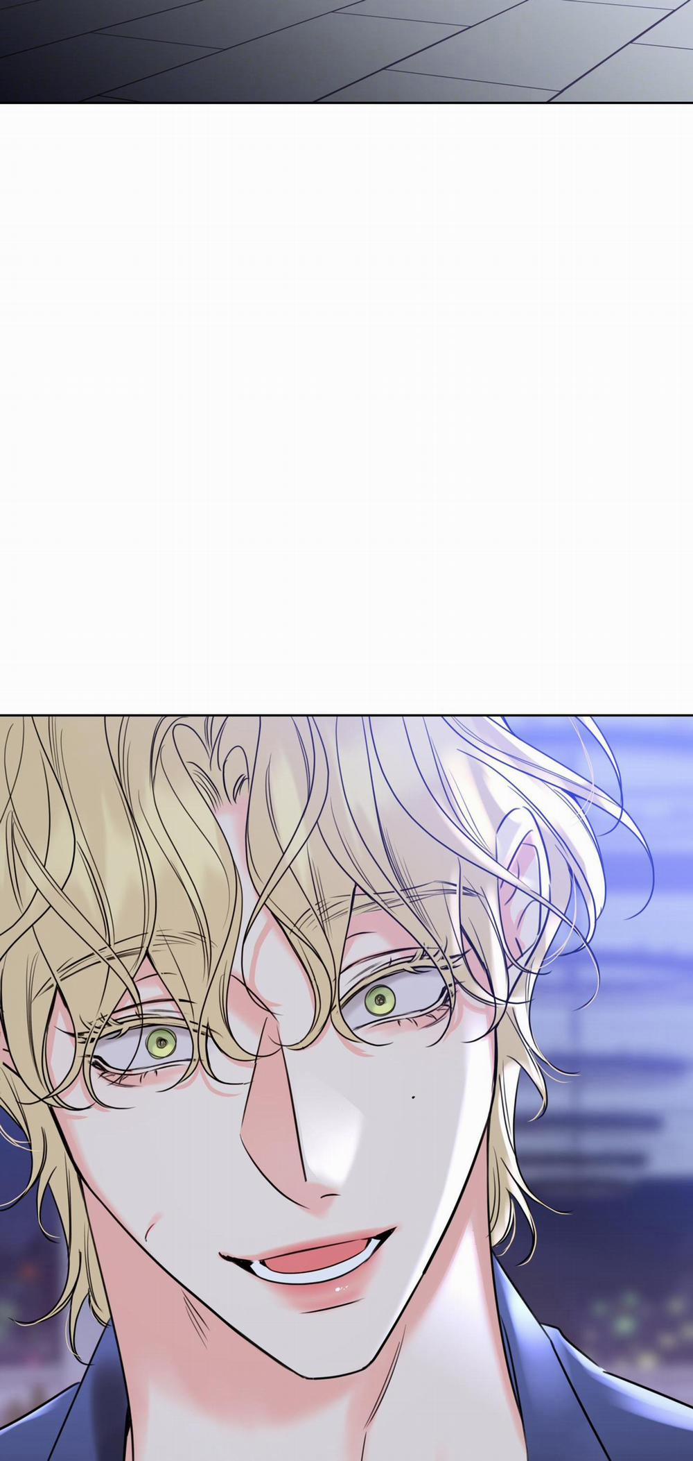 CHUYỆN TÌNH RẮC RỐI -DMBL 27 trang 18