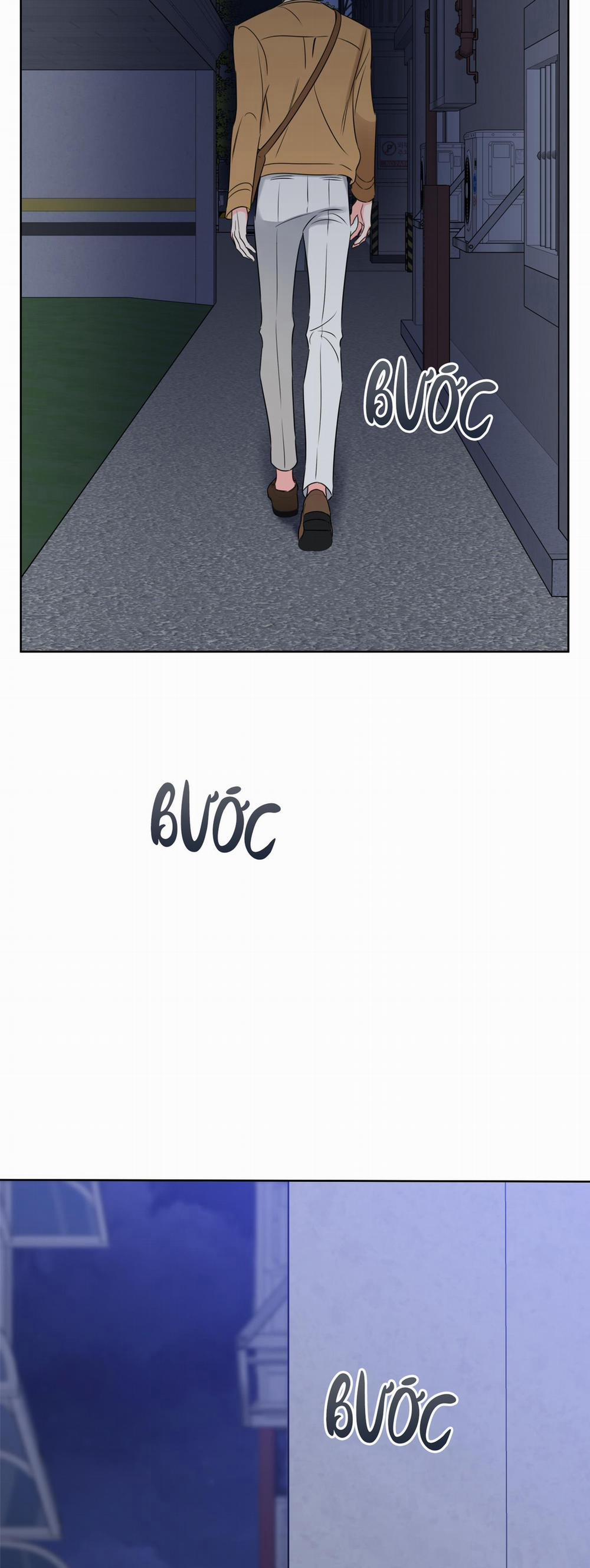 CHUYỆN TÌNH RẮC RỐI -DMBL 27 trang 48