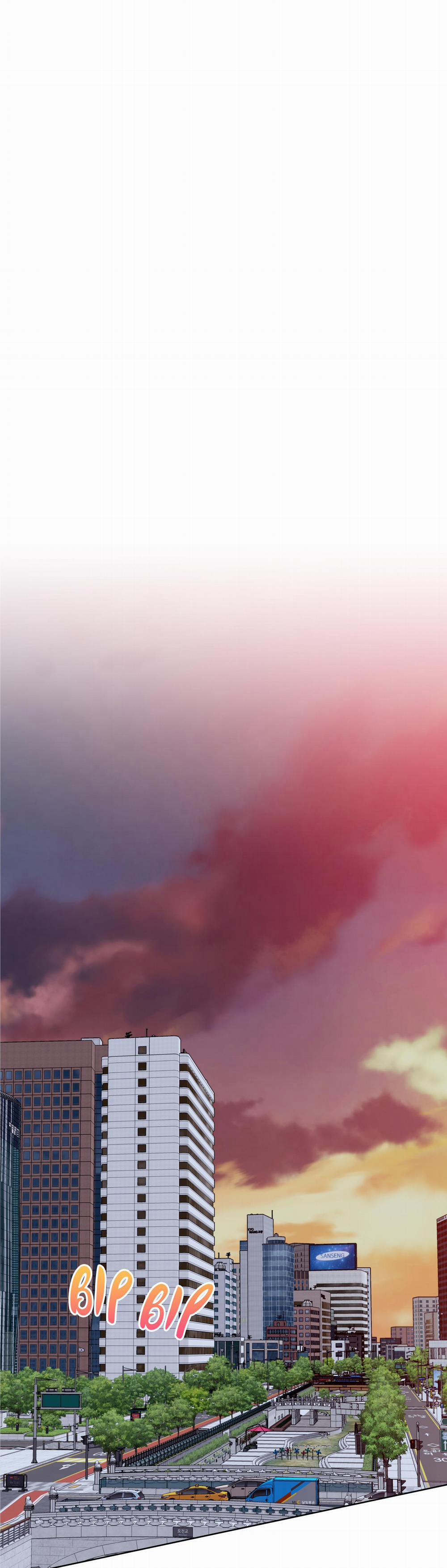 CHUYỆN TÌNH RẮC RỐI -DMBL 28 trang 20