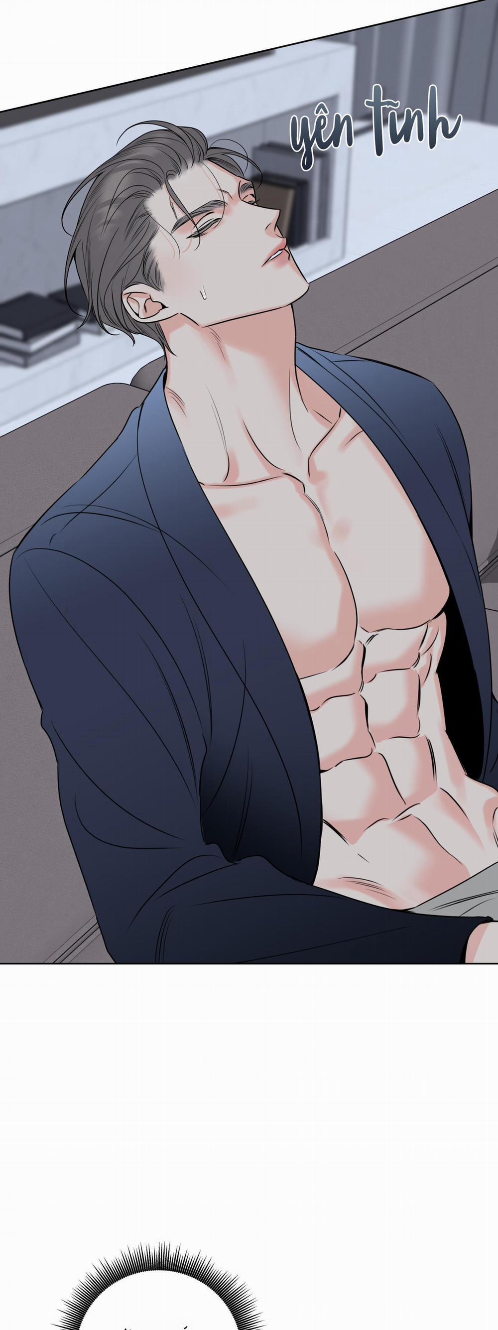 CHUYỆN TÌNH RẮC RỐI -DMBL 28 trang 28