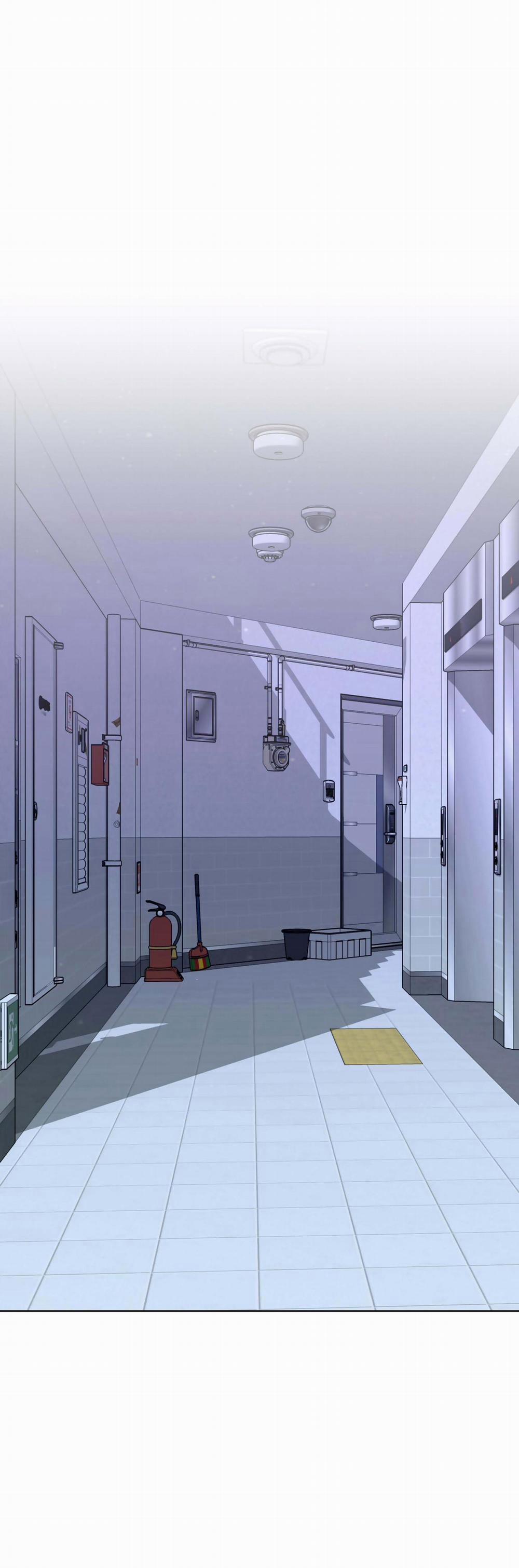 CHUYỆN TÌNH RẮC RỐI -DMBL 29 trang 25