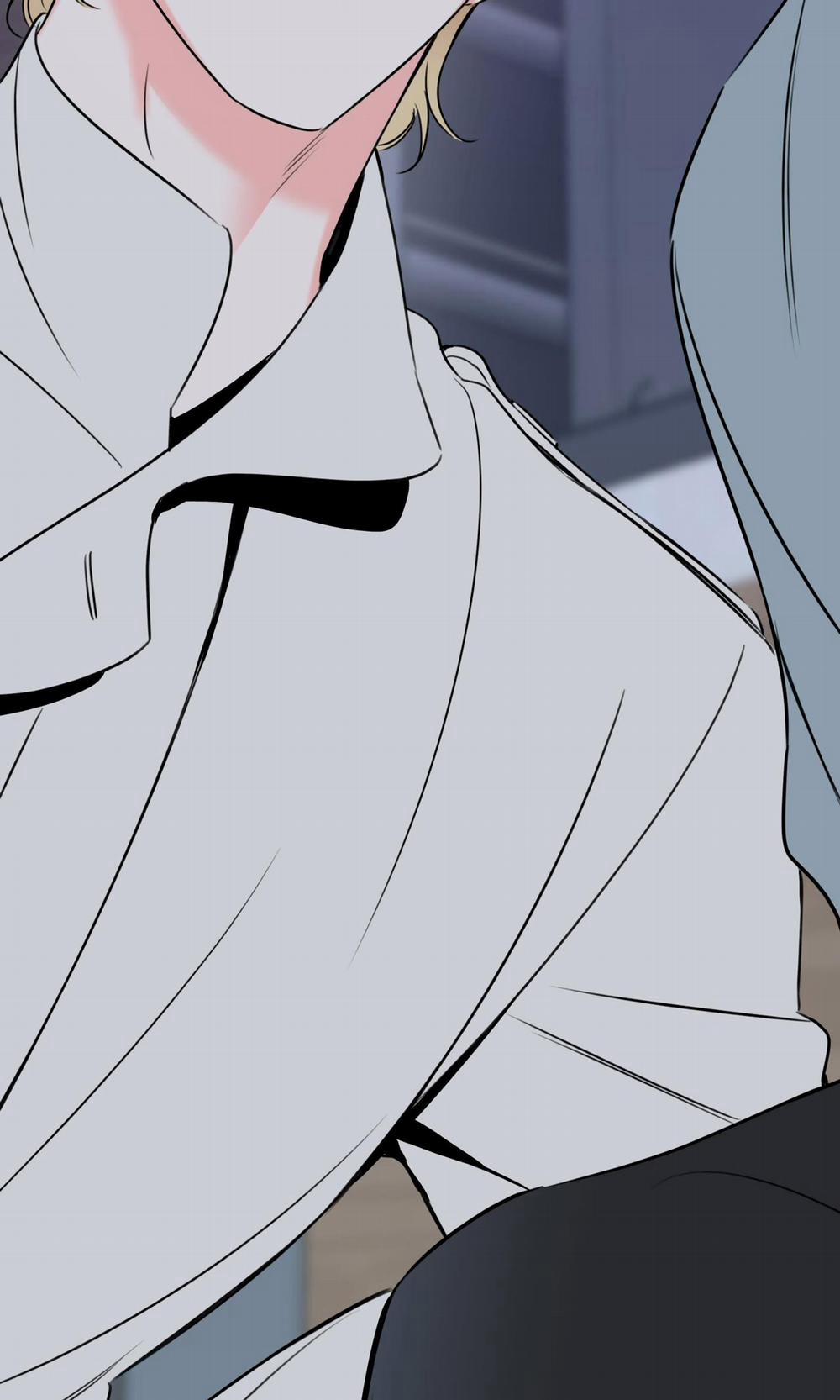 CHUYỆN TÌNH RẮC RỐI -DMBL 29 trang 36