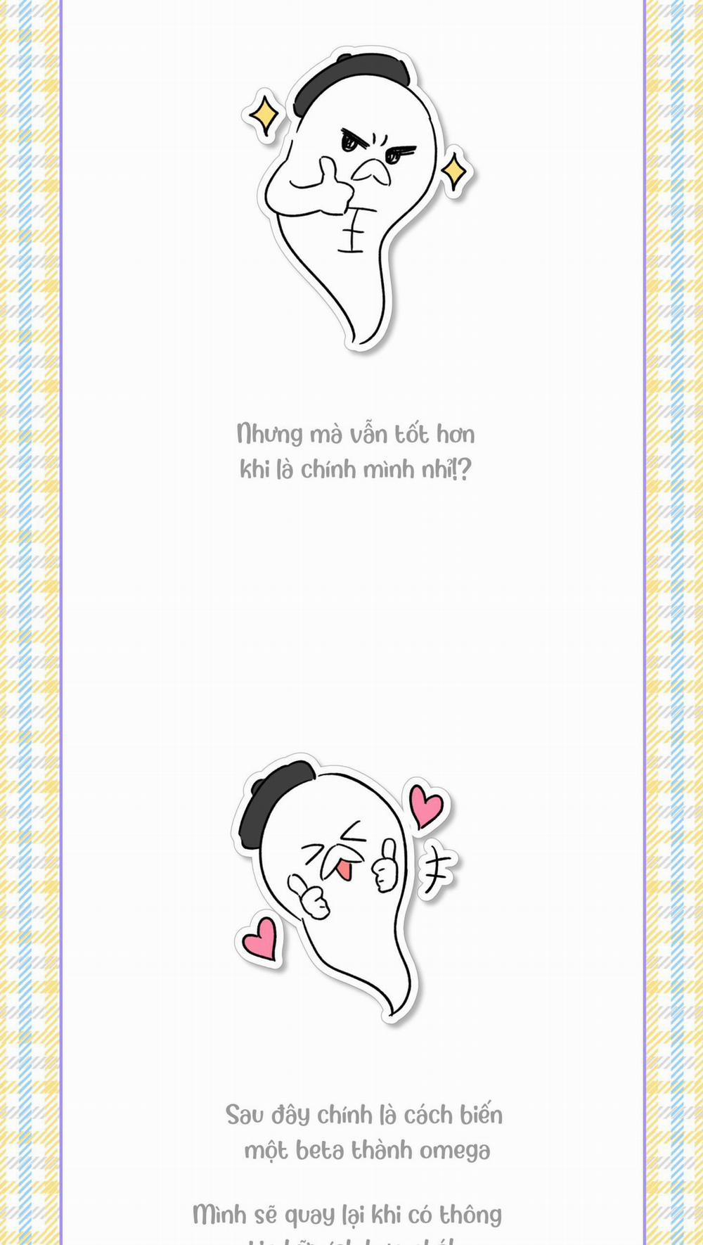 CHUYỆN TÌNH RẮC RỐI -DMBL 3 trang 10