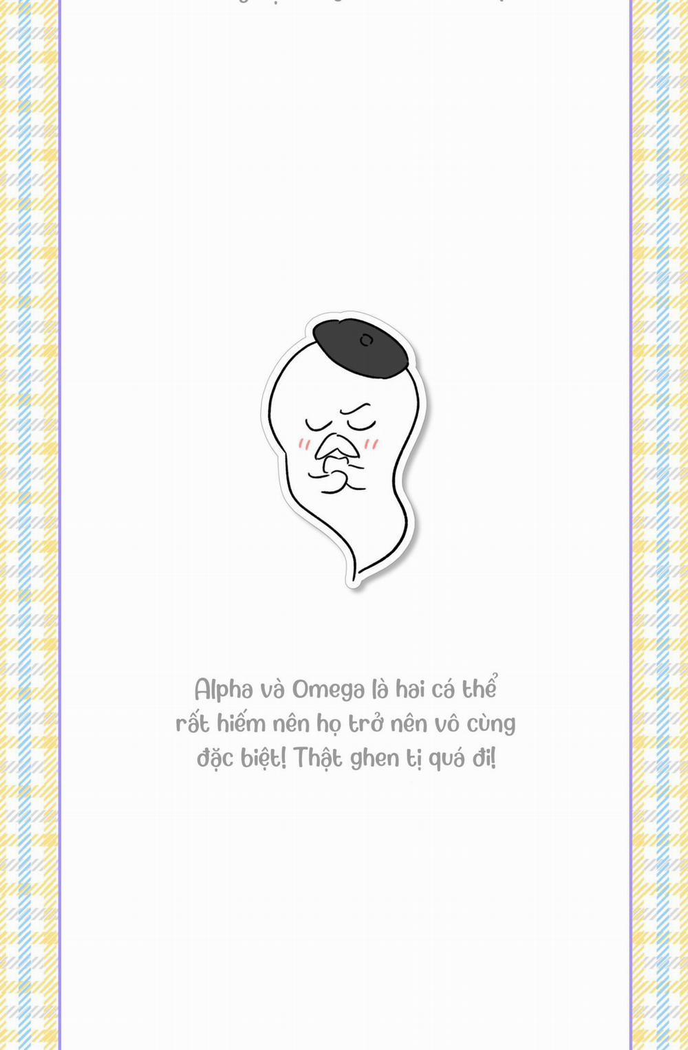 CHUYỆN TÌNH RẮC RỐI -DMBL 3 trang 9