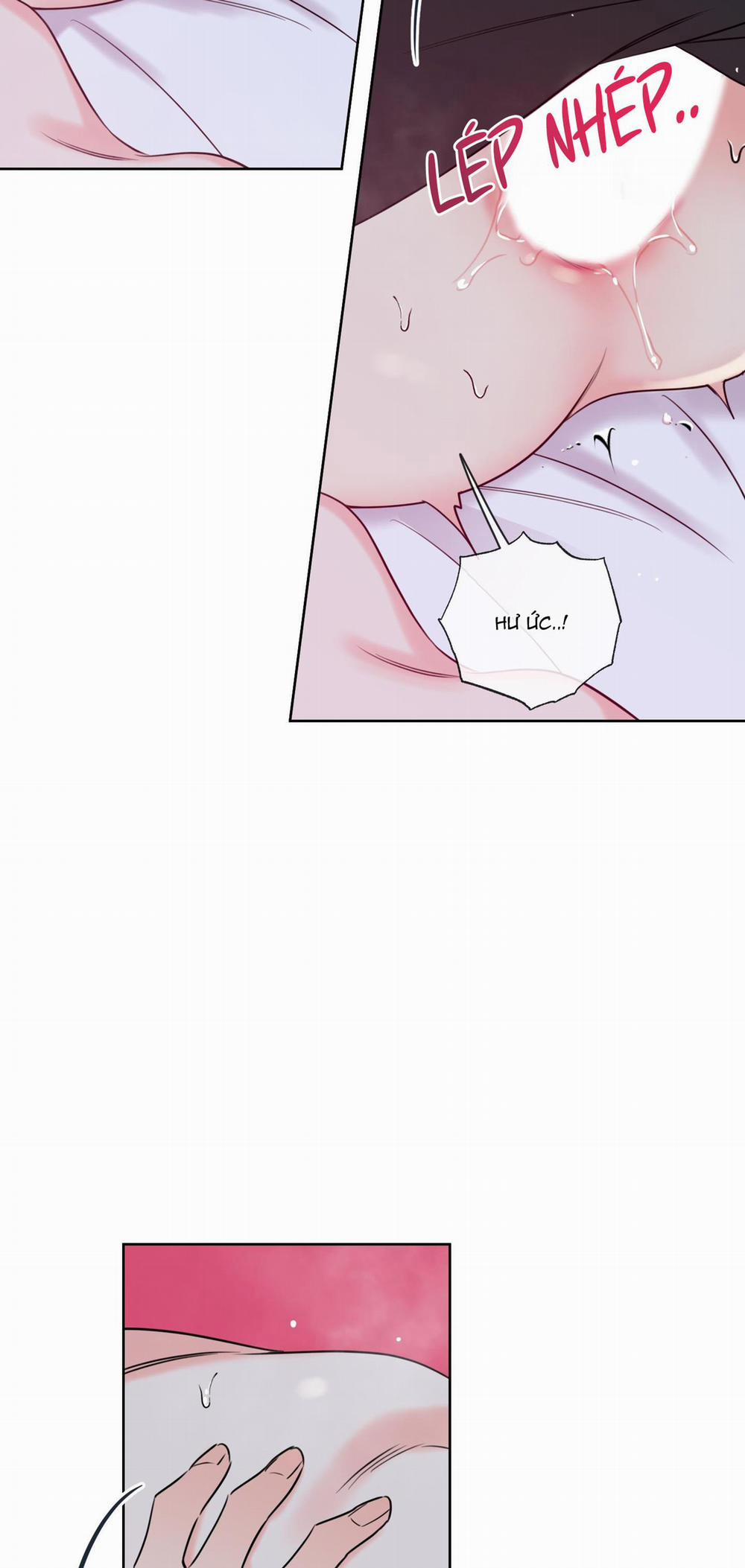 CHUYỆN TÌNH RẮC RỐI -DMBL 30 trang 14