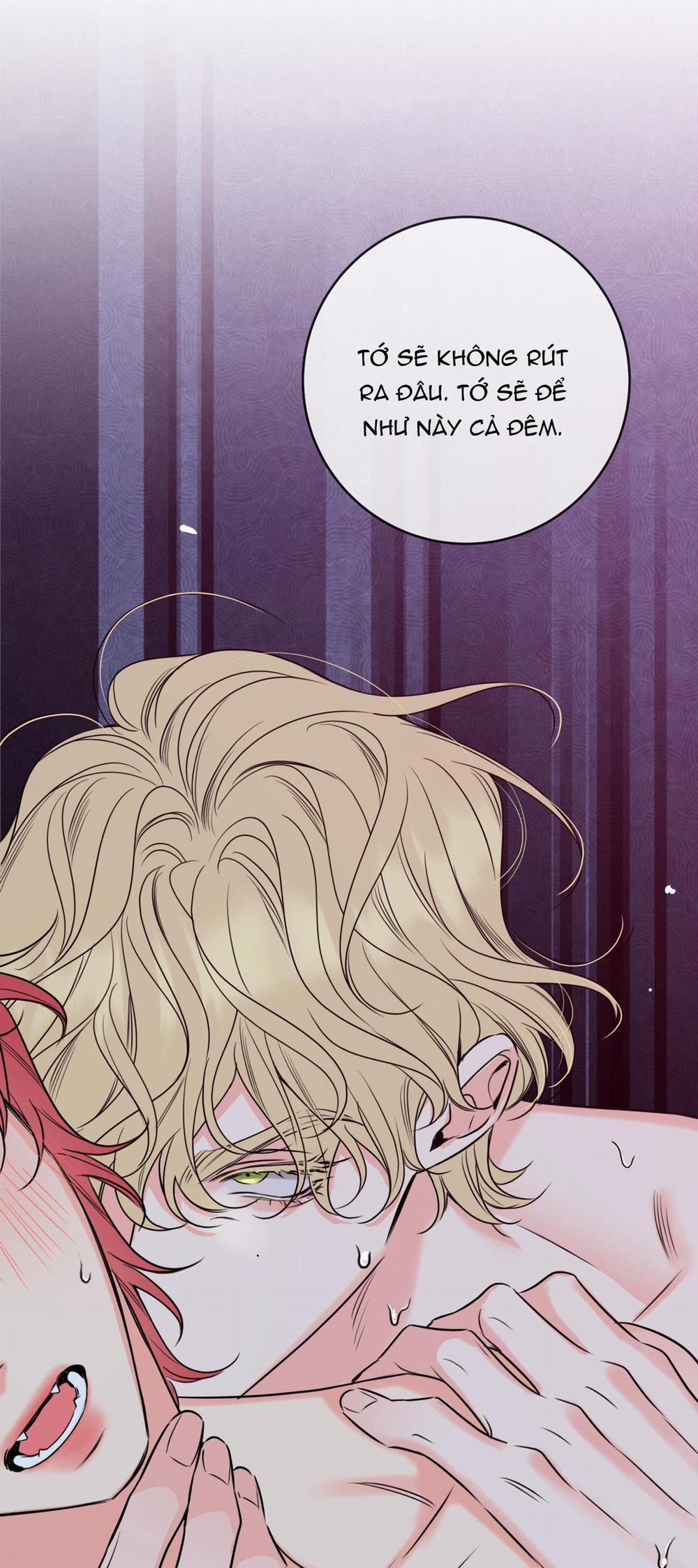 CHUYỆN TÌNH RẮC RỐI -DMBL 30 trang 41