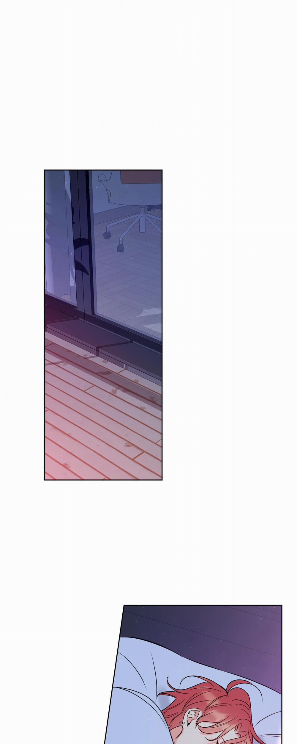 CHUYỆN TÌNH RẮC RỐI -DMBL 30 trang 45