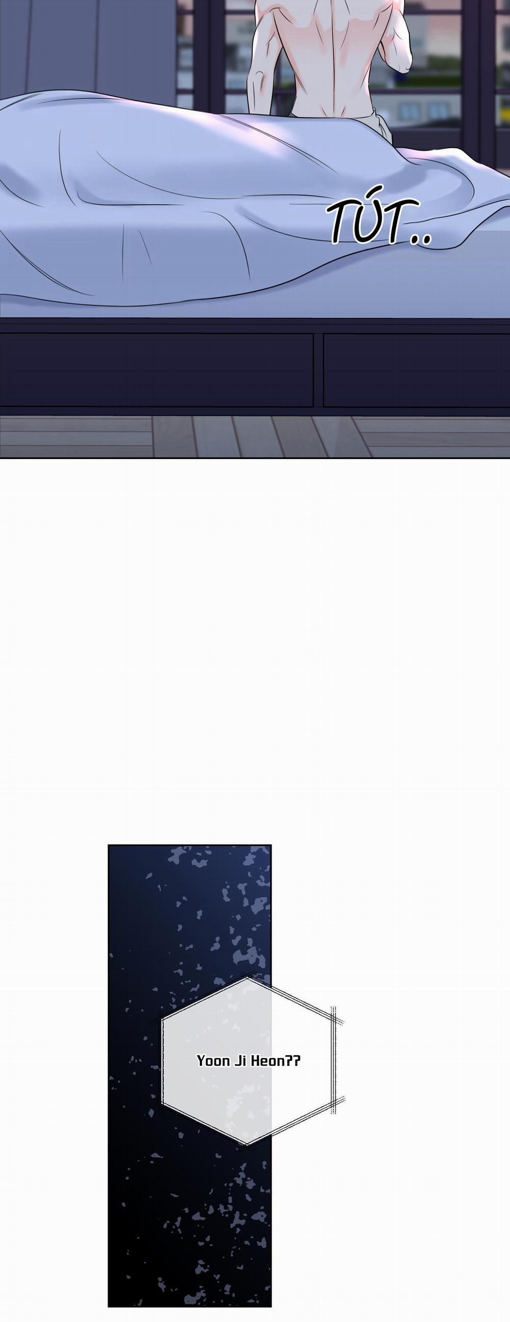 CHUYỆN TÌNH RẮC RỐI -DMBL 30 trang 47