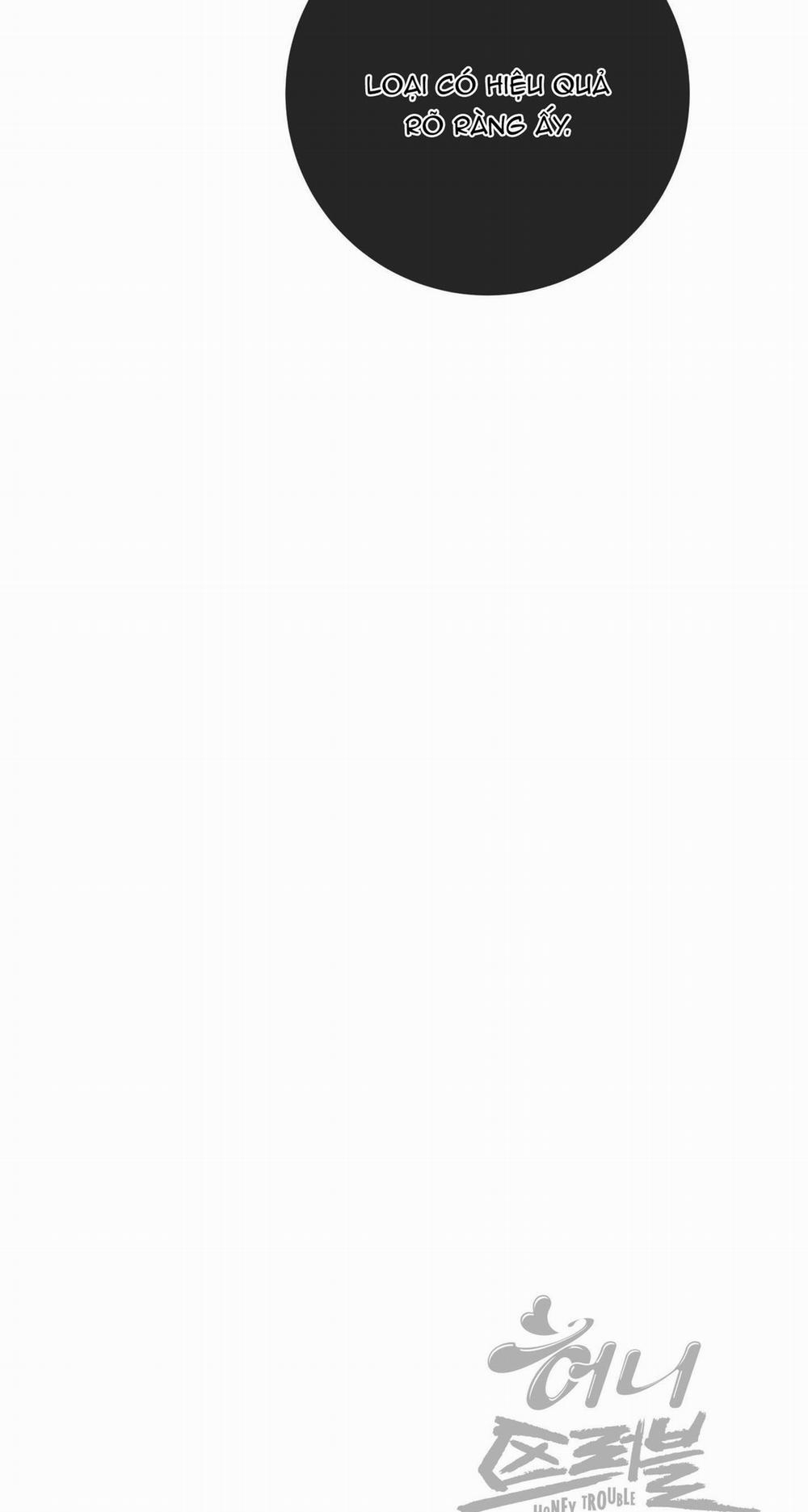 CHUYỆN TÌNH RẮC RỐI -DMBL 30 trang 51