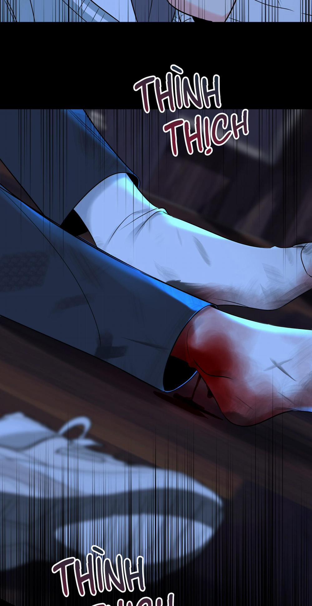 CHUYỆN TÌNH RẮC RỐI -DMBL 31 SS2 trang 11