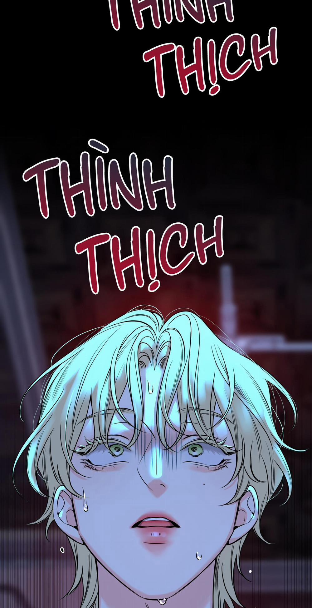 CHUYỆN TÌNH RẮC RỐI -DMBL 31 SS2 trang 14