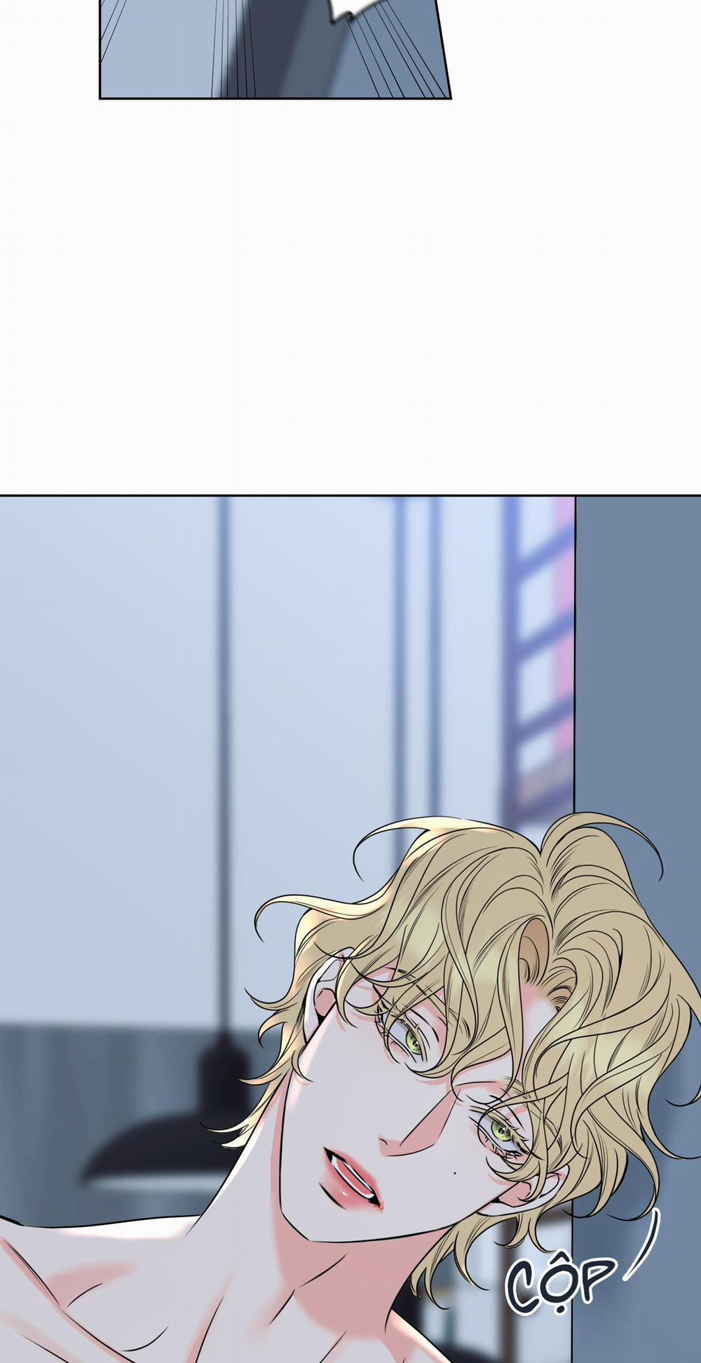 CHUYỆN TÌNH RẮC RỐI -DMBL 31 SS2 trang 31