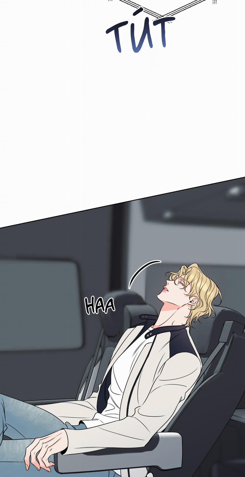 CHUYỆN TÌNH RẮC RỐI -DMBL 31 SS2 trang 57