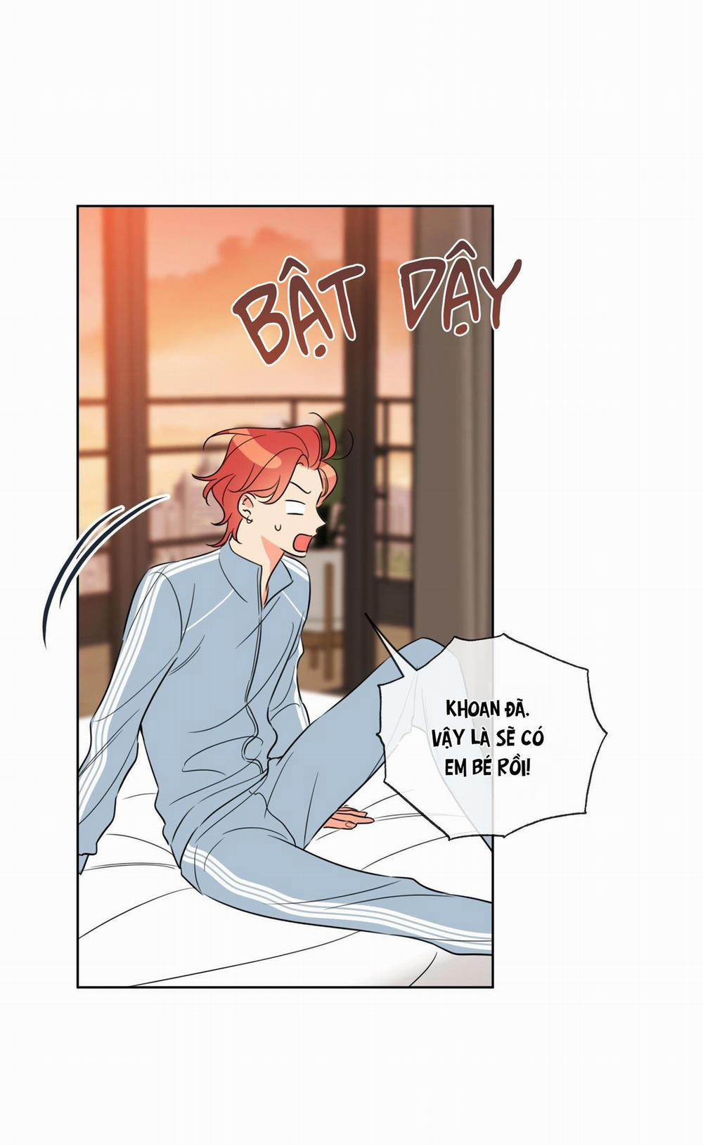 CHUYỆN TÌNH RẮC RỐI -DMBL 31 SS2 trang 65