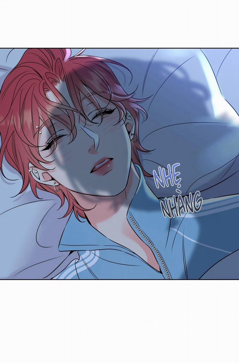 CHUYỆN TÌNH RẮC RỐI -DMBL 31 SS2 trang 70