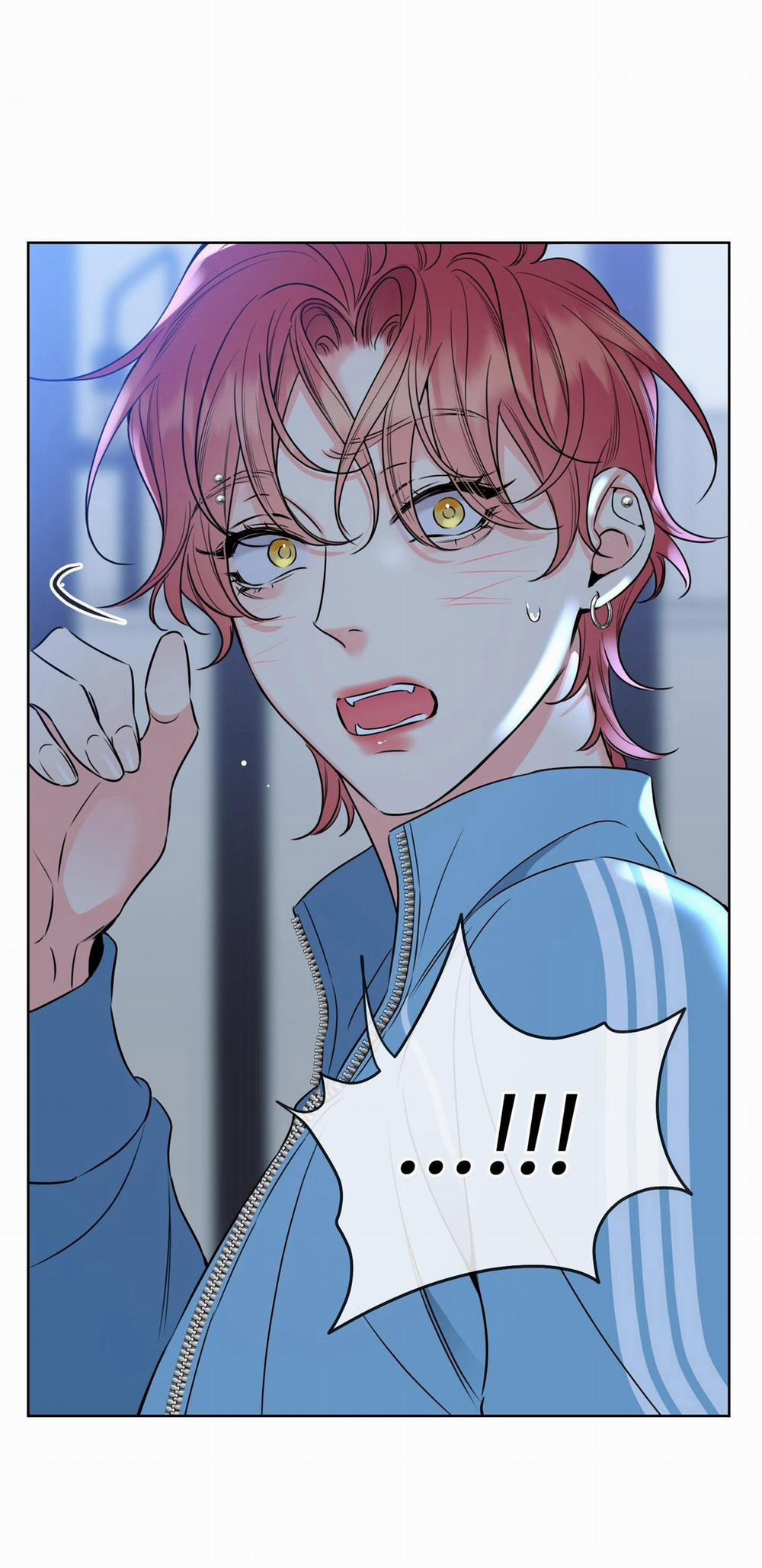 CHUYỆN TÌNH RẮC RỐI -DMBL 31 SS2 trang 73