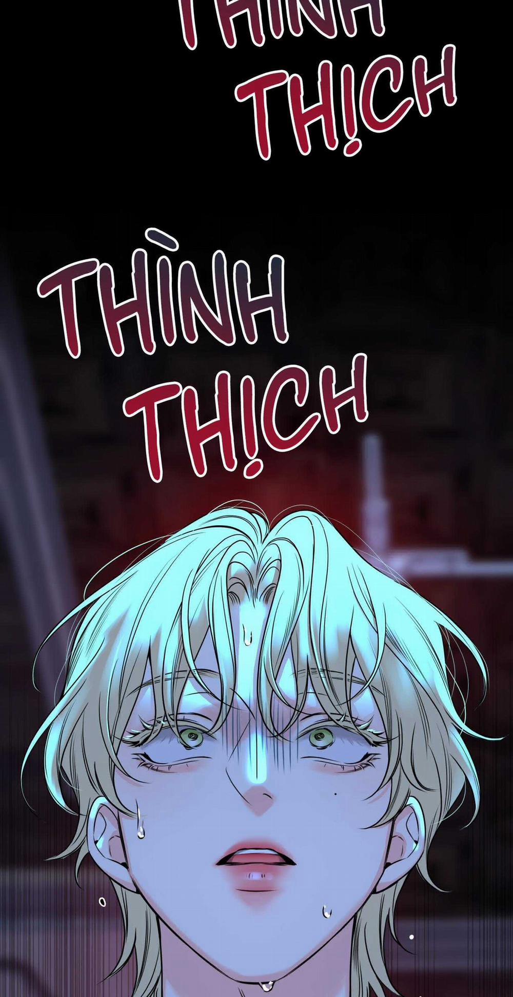 CHUYỆN TÌNH RẮC RỐI -DMBL 31 trang 14