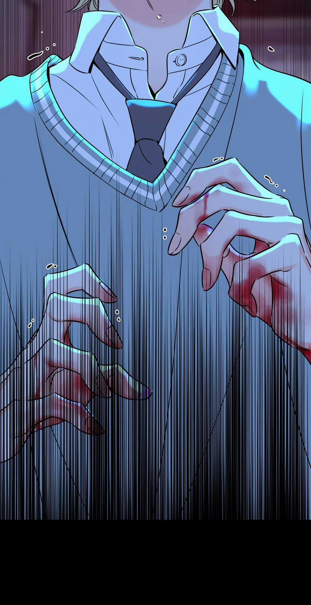 CHUYỆN TÌNH RẮC RỐI -DMBL 31 trang 15