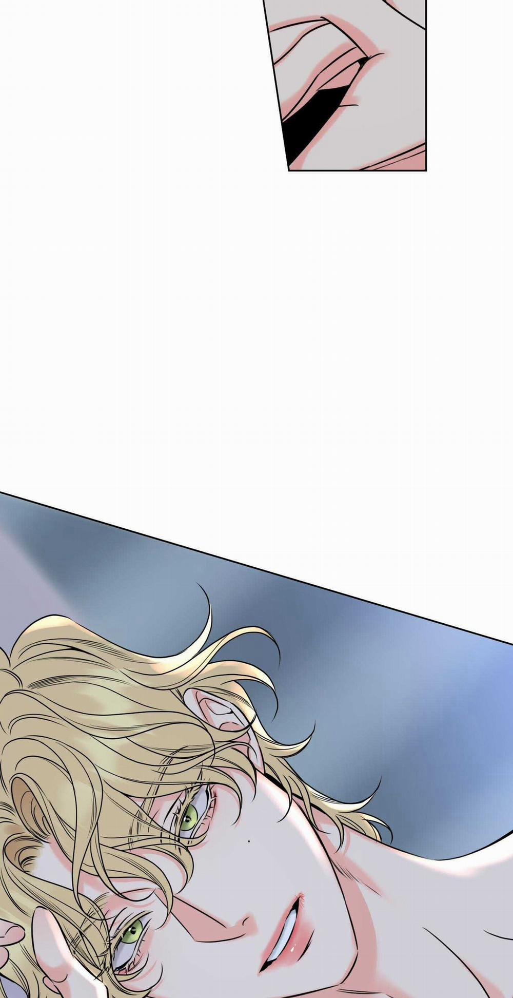 CHUYỆN TÌNH RẮC RỐI -DMBL 31 trang 19