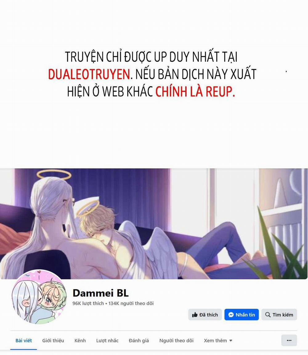 CHUYỆN TÌNH RẮC RỐI -DMBL 31 trang 76