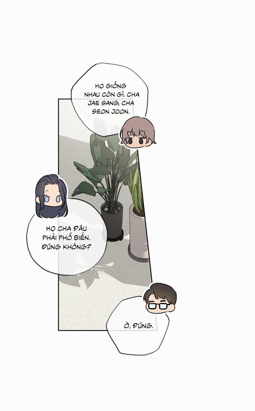 CHUYỆN TÌNH RẮC RỐI -DMBL 33 Bóp trym trang 14