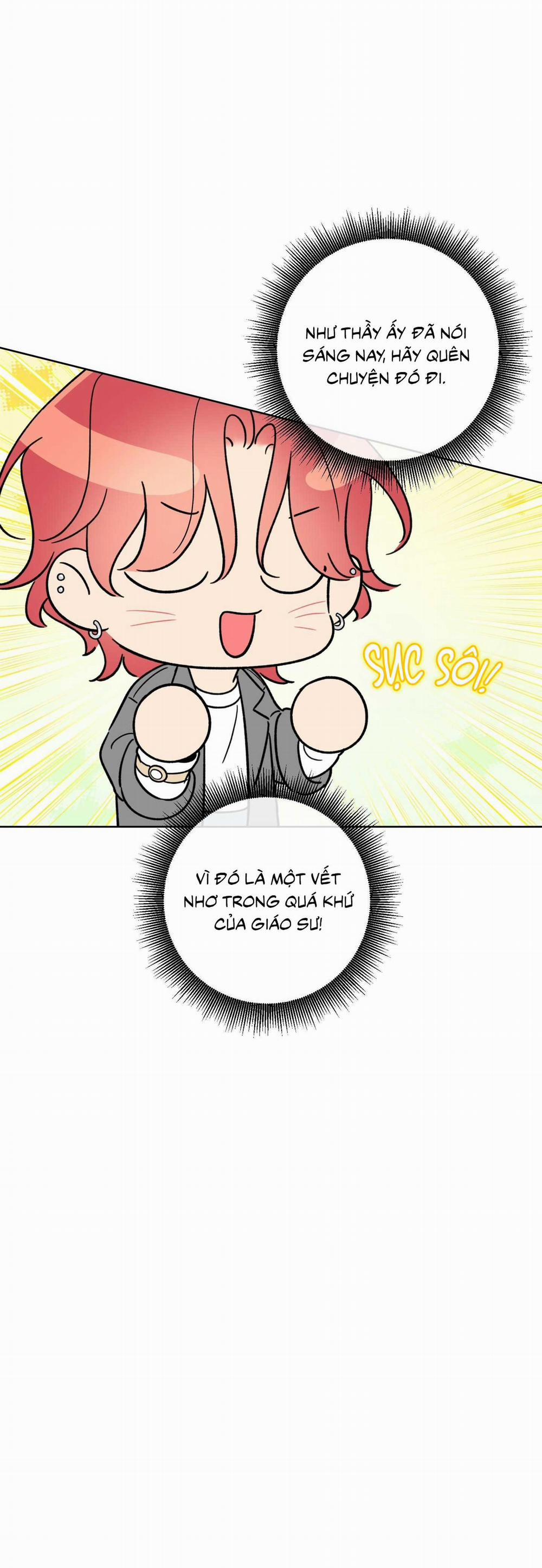 CHUYỆN TÌNH RẮC RỐI -DMBL 33 Bóp trym trang 25